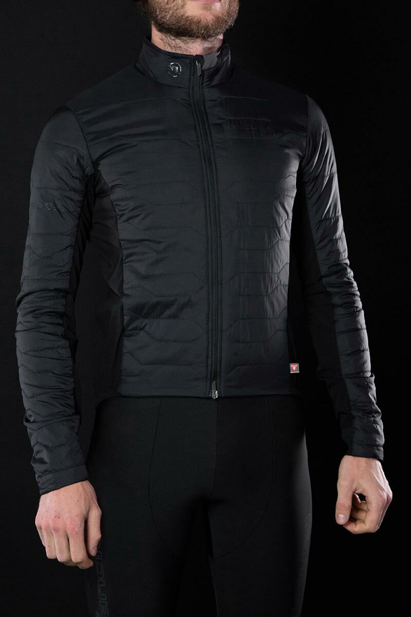 Endura bunda PRO SL Primaloft® II černá